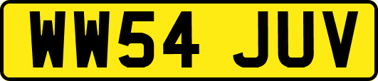 WW54JUV
