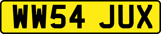 WW54JUX