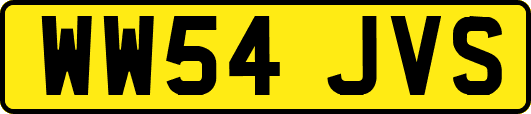 WW54JVS