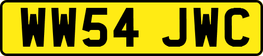 WW54JWC