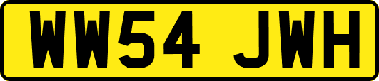 WW54JWH