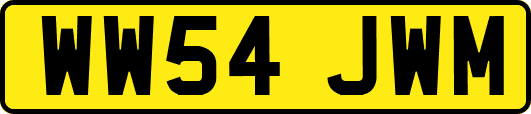 WW54JWM