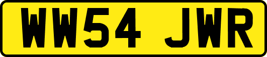 WW54JWR
