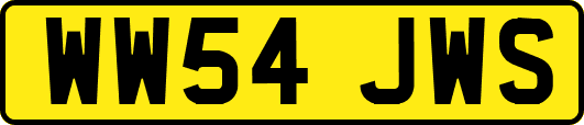 WW54JWS