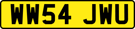 WW54JWU