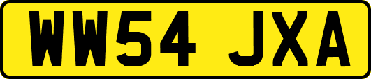 WW54JXA