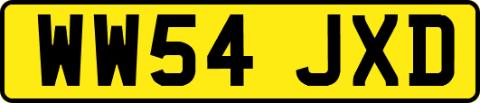 WW54JXD