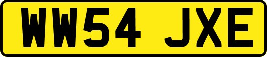 WW54JXE