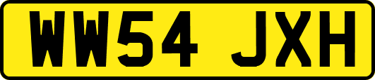 WW54JXH