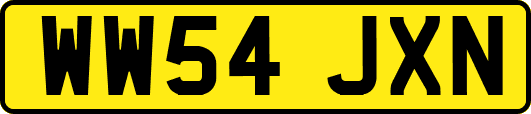 WW54JXN
