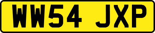 WW54JXP