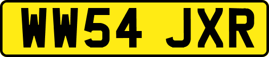 WW54JXR