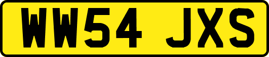 WW54JXS