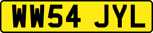 WW54JYL