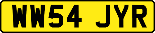WW54JYR