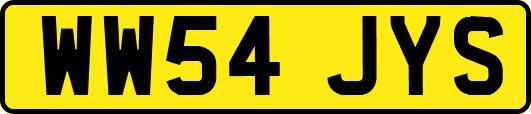 WW54JYS