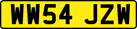WW54JZW