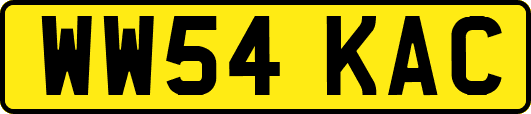 WW54KAC