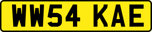 WW54KAE