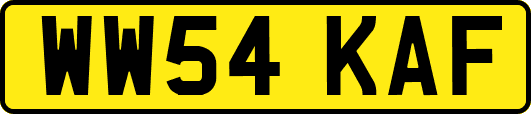 WW54KAF