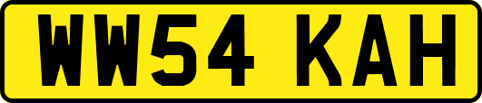WW54KAH