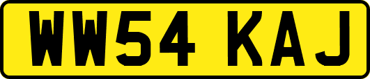 WW54KAJ