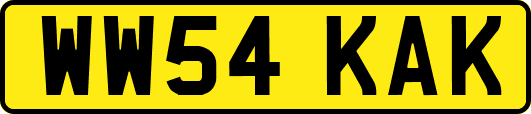 WW54KAK