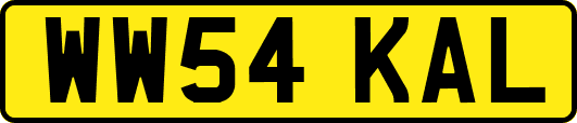 WW54KAL