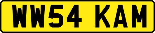 WW54KAM