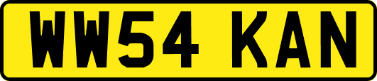 WW54KAN