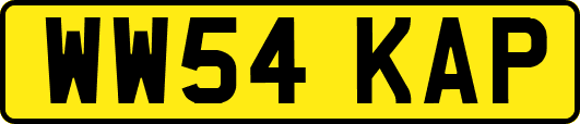 WW54KAP
