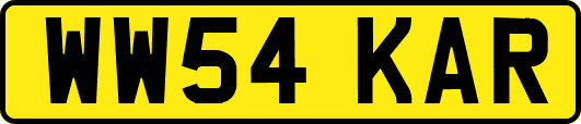 WW54KAR