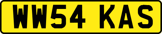 WW54KAS