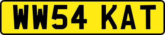 WW54KAT