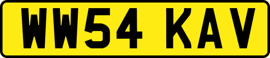 WW54KAV