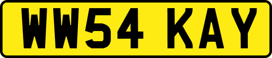 WW54KAY