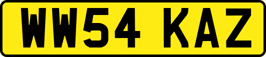 WW54KAZ