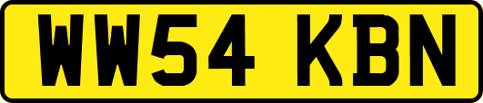 WW54KBN