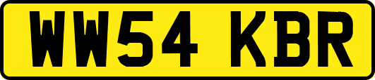 WW54KBR