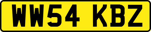 WW54KBZ