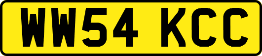 WW54KCC