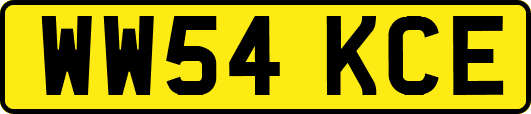 WW54KCE