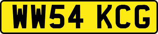 WW54KCG