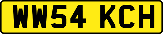 WW54KCH