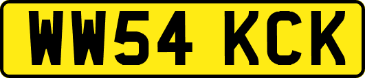 WW54KCK