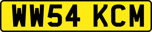 WW54KCM