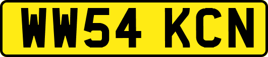 WW54KCN