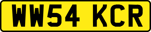 WW54KCR