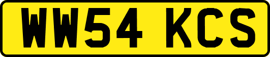 WW54KCS