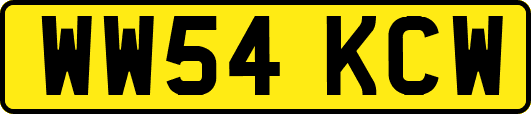 WW54KCW